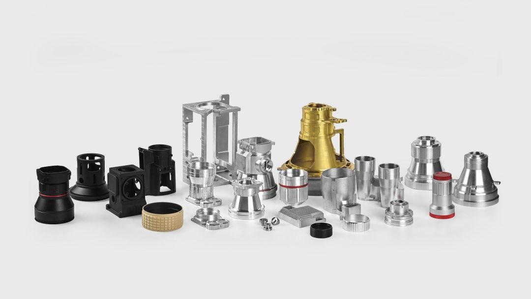 Custom Manufacturing