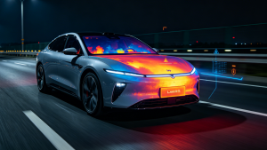 Automotive ADAS