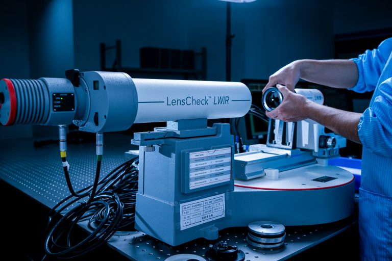 5 Application Scenarios for Industrial Infrared Thermal Imaging