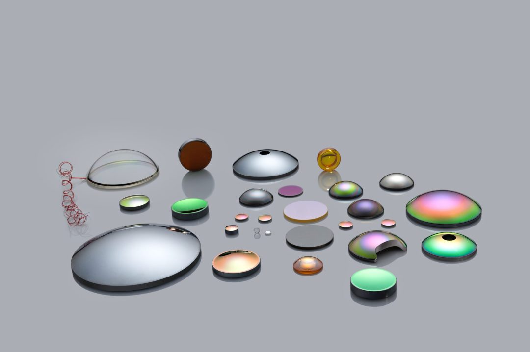 IR Components