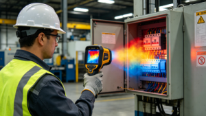 Industrial Inspection