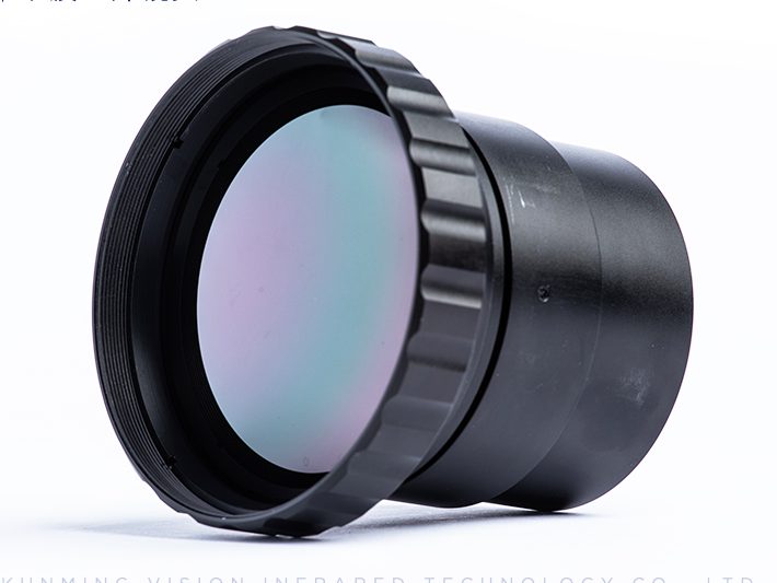 MWIR Lenses