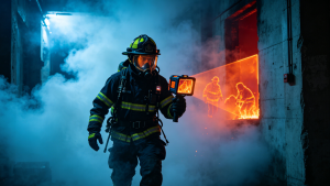 Public Safety & Emergency Rescue