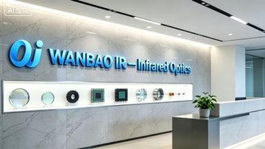 WANBAO IR Factory