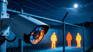 Security Surveillance
