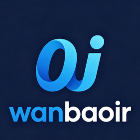 WANBAO IR Logo